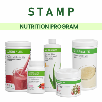 Herbalife STAMP Program