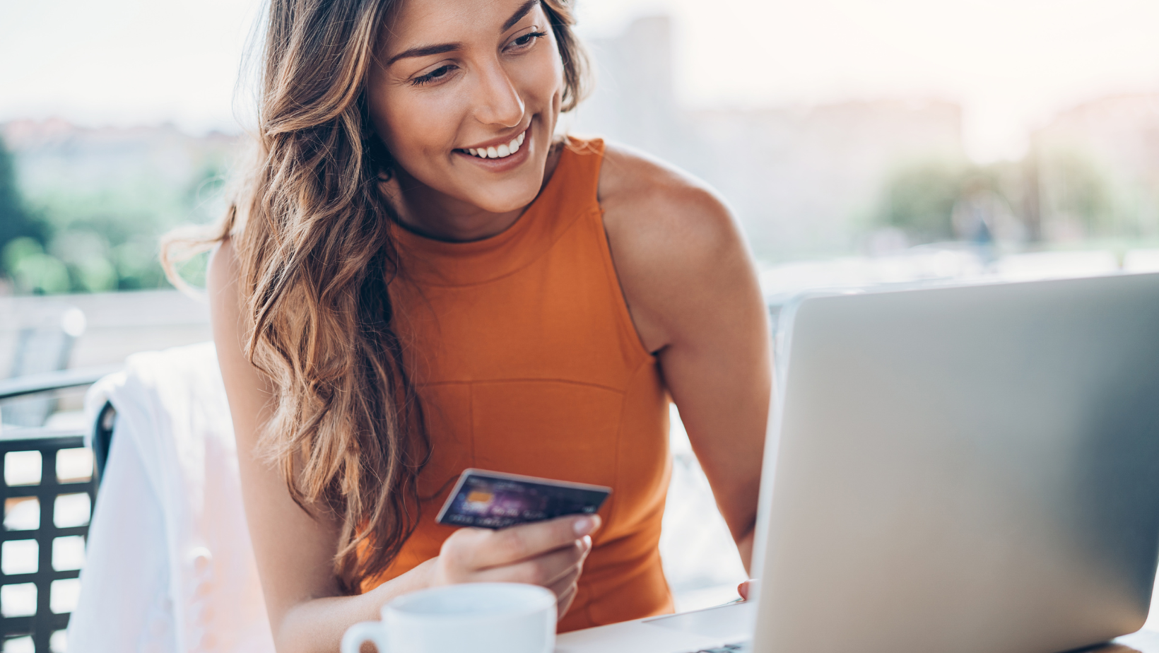Safe, secure online shopping with Herbalife